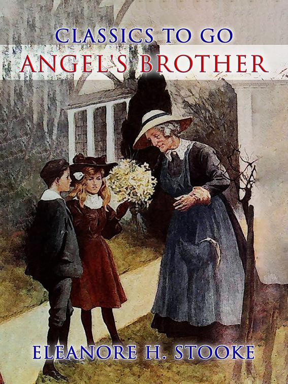 Angel&#x27;s Brother