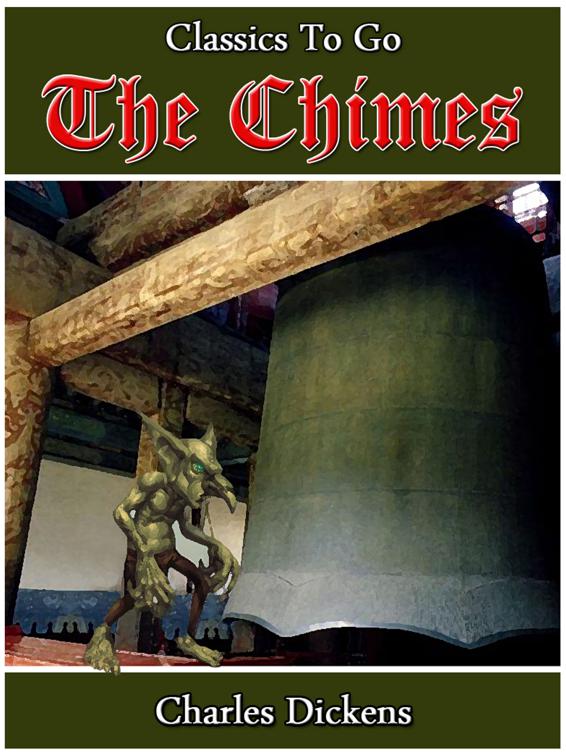 The Chimes, Classics To Go