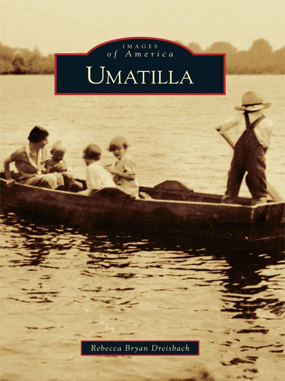 Umatilla, Images of America