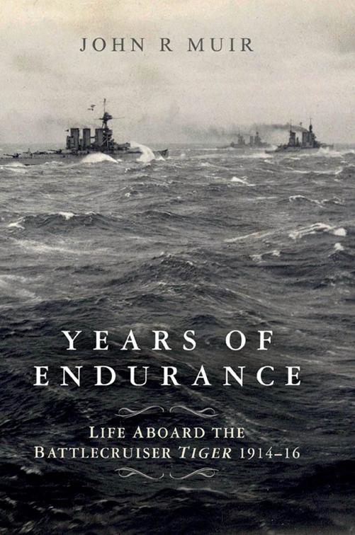 Years of Endurance