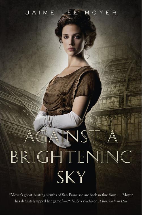 Against a Brightening Sky, Delia Martin