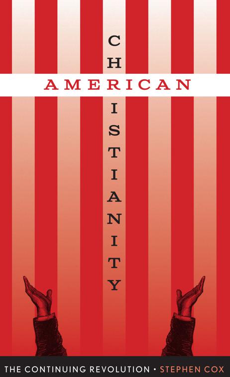 American Christianity, Discovering America