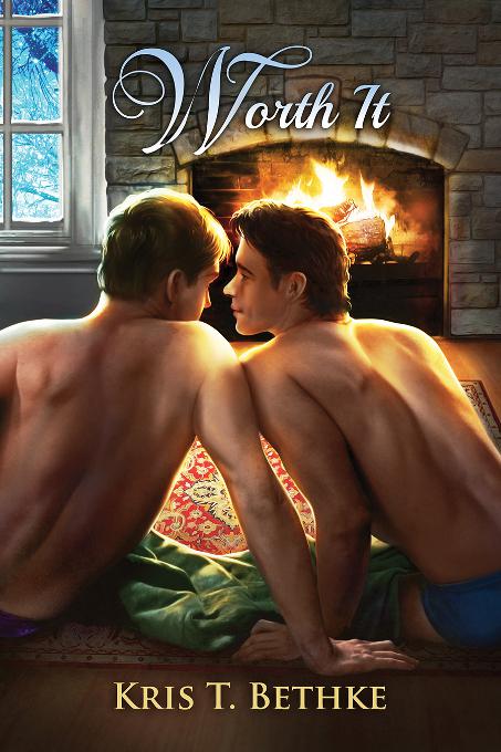 Worth It, 2013 Advent Calendar - Heartwarming