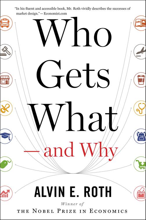 Who Gets What—and Why