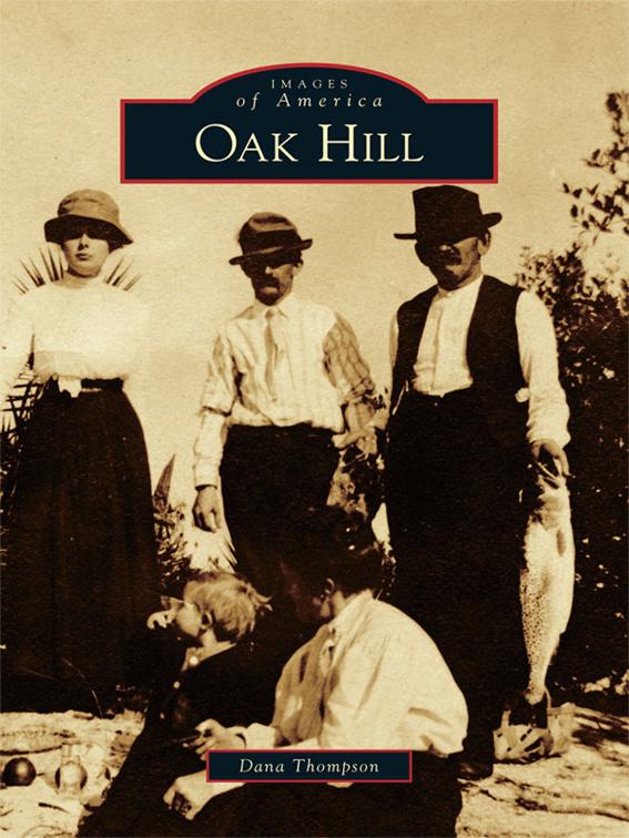 Oak Hill, Images of America