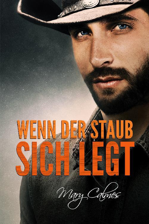 Wenn der Staub sich legt, Timing (Deutsch)