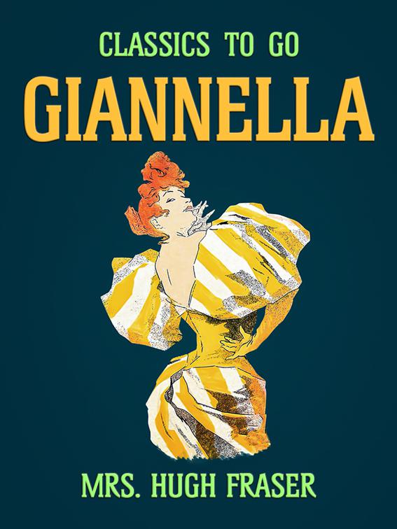 Giannella, Classics To Go