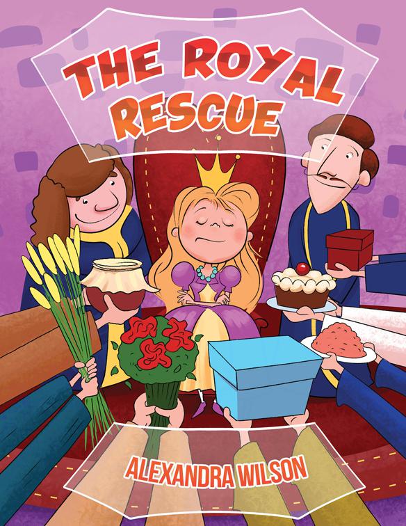 The Royal Rescue