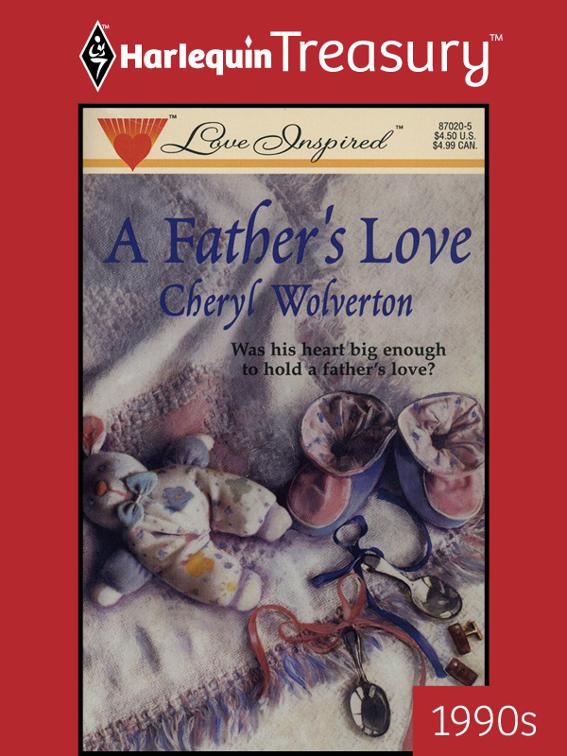 Father&#x27;s Love