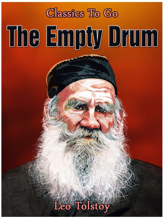 The Empty Drum, Classics To Go