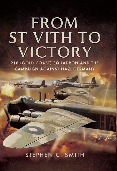 From St Vith to Victory