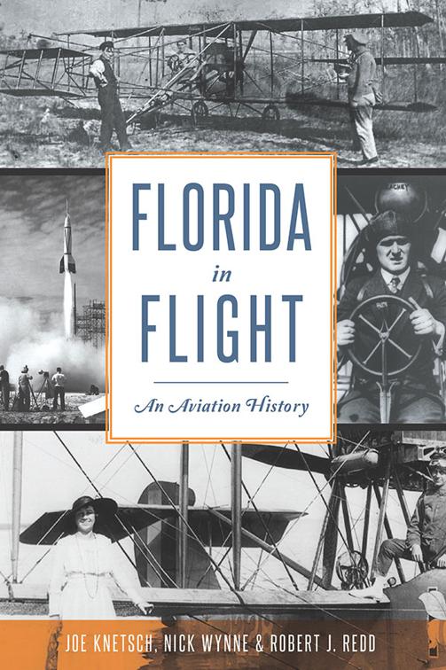 Florida in Flight