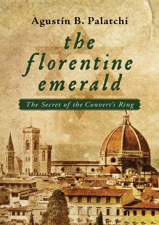 Florentine Emerald