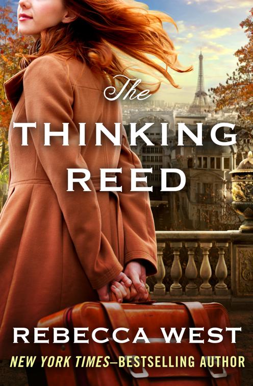 Thinking Reed