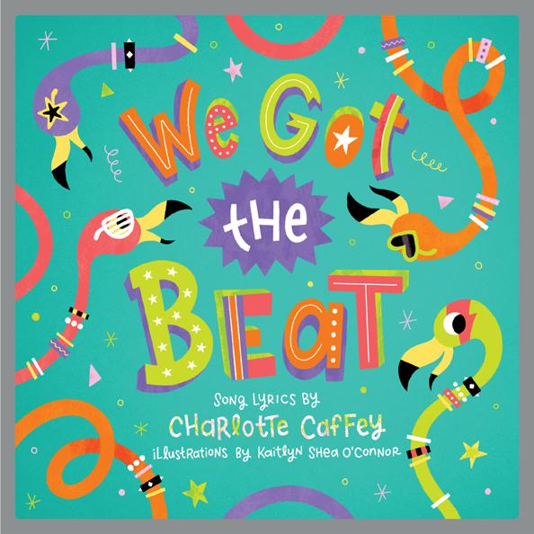 We Got the Beat, LyricPop