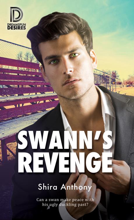 Swann&#x27;s Revenge, Dreamspun Desires