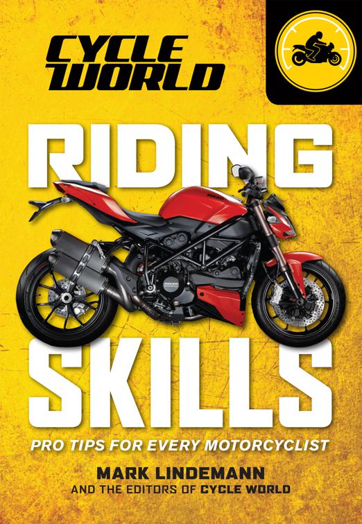 Riding Skills, Cycle World