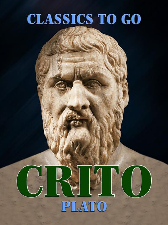 Crito, Classics To Go