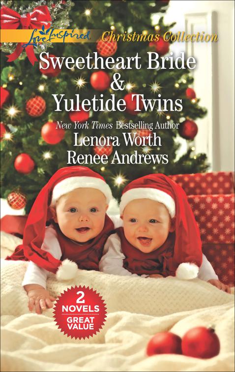 Sweetheart Bride &amp; Yuletide Twins