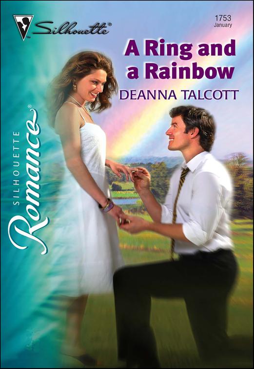 Ring and a Rainbow