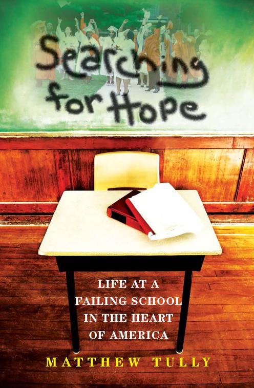 Searching for Hope