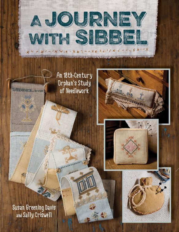 Journey with Sibbel