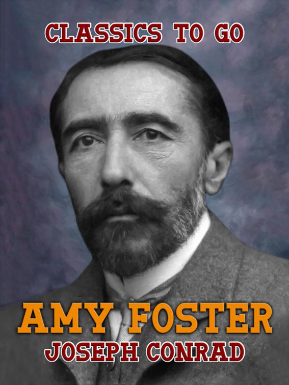 Amy Foster, Classics To Go