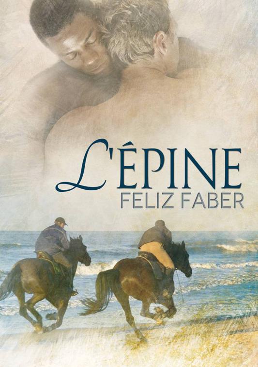L&#x27;épine
