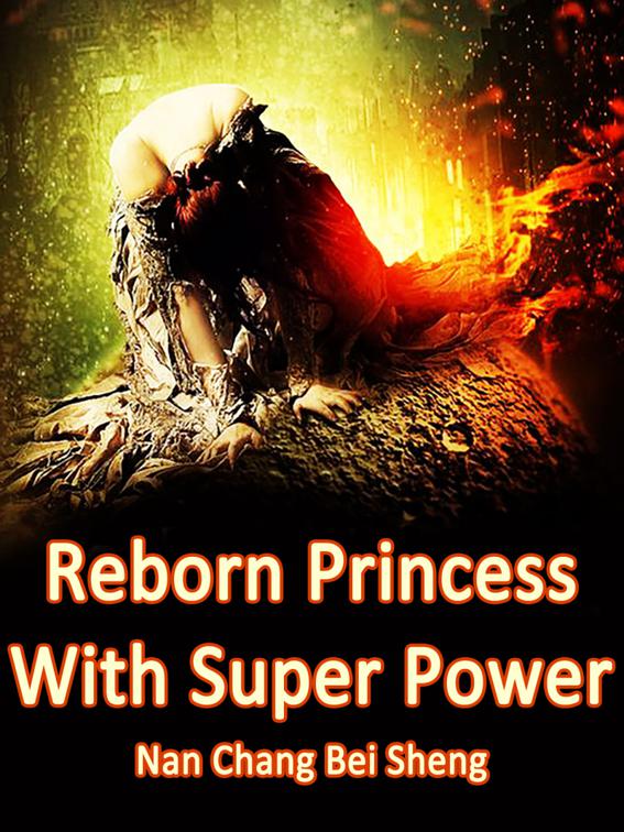 Reborn Princess With Super Power, Volume 2