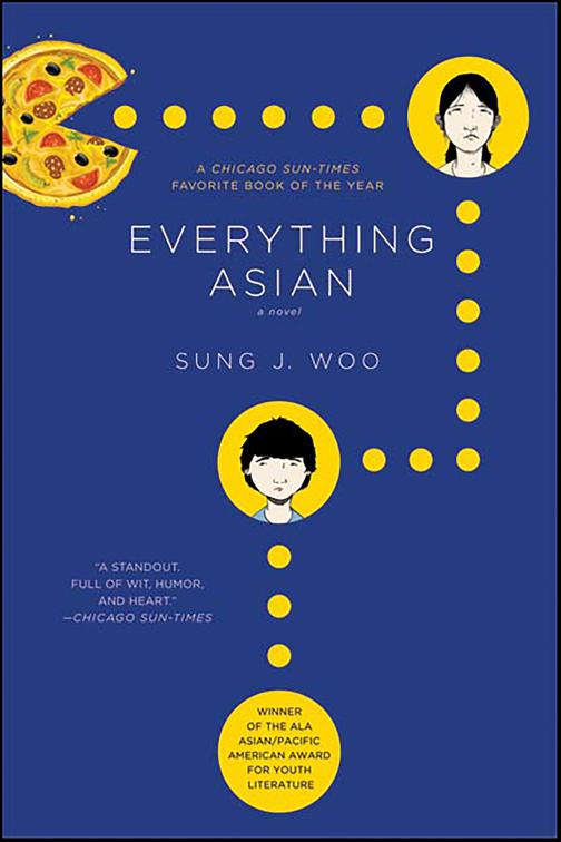 Everything Asian