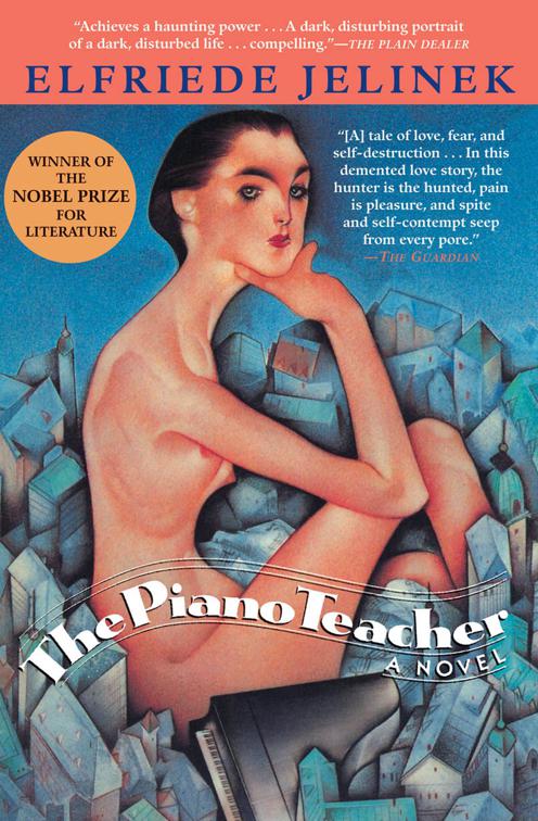 Piano Teacher