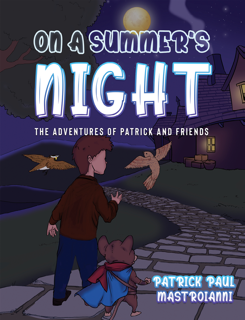 On a Summer&#x27;s Night