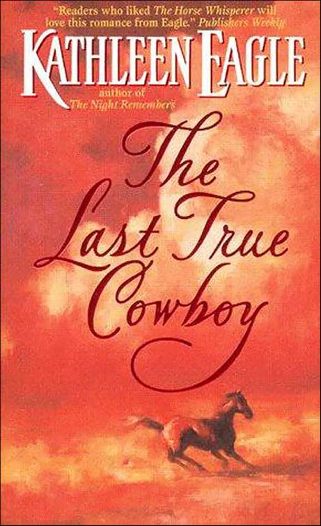 Last True Cowboy