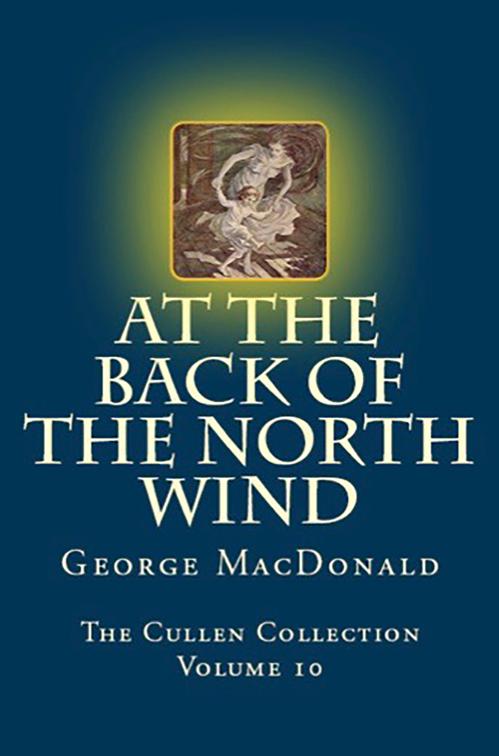 At the Back of the North Wind, The Cullen Collection