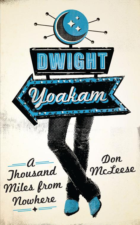 Dwight Yoakam, American Music Series