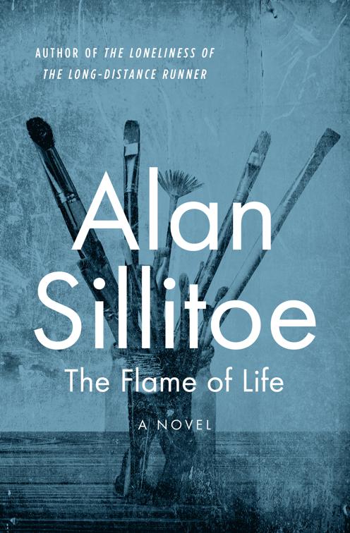Flame of Life, The William Posters Trilogy