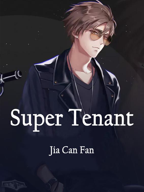 Super Tenant, Volume 5