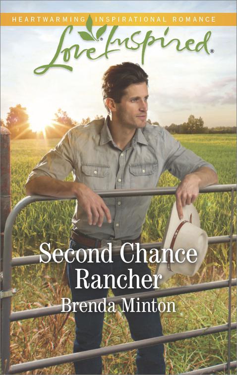 Second Chance Rancher, Bluebonnet Springs