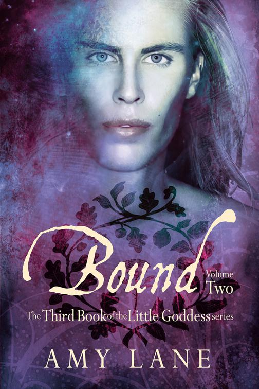 Bound, Vol. 2, Little Goddess