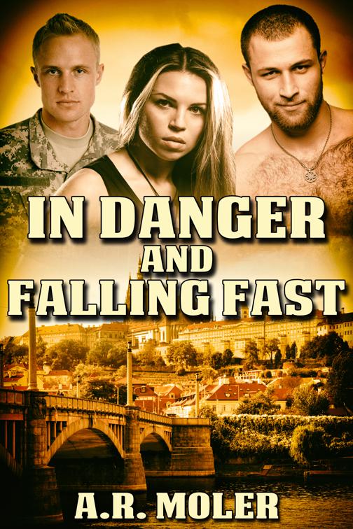 In Danger and Falling Fast, In Danger