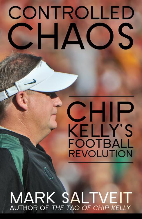 Controlled Chaos