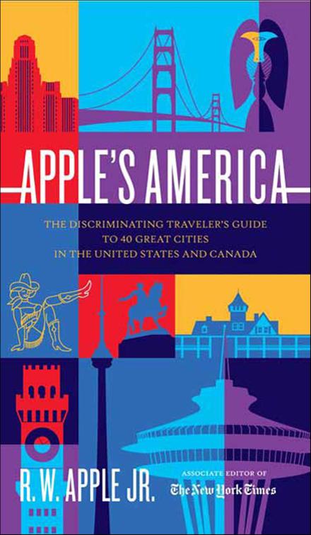 Apple&#x27;s America