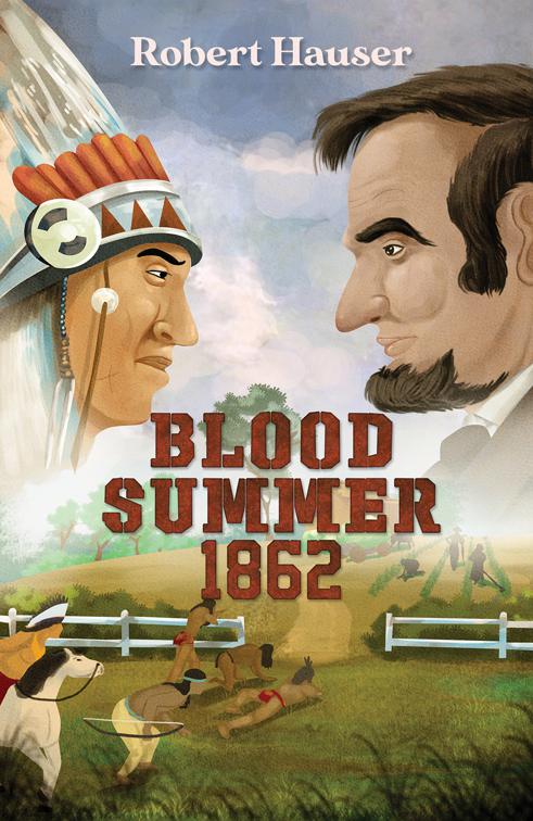 Blood Summer 1862