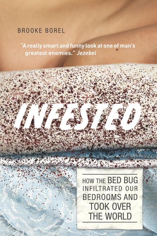 Infested