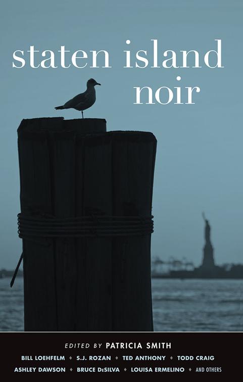 Staten Island Noir, Akashic Noir