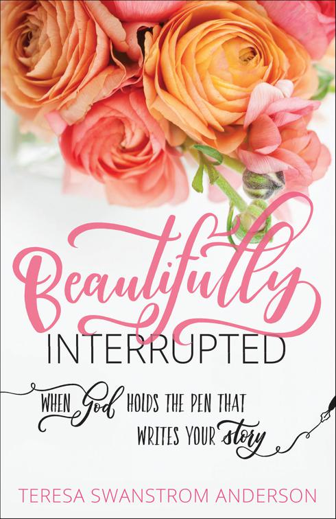 Beautifully Interrupted
