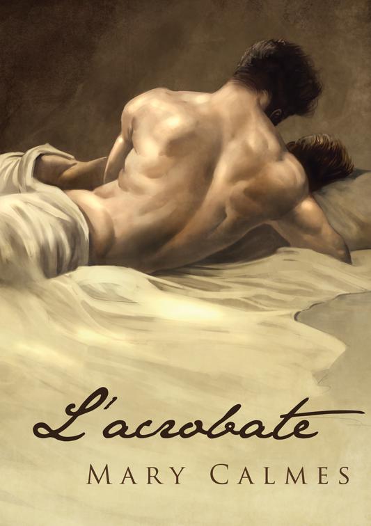 acrobate
