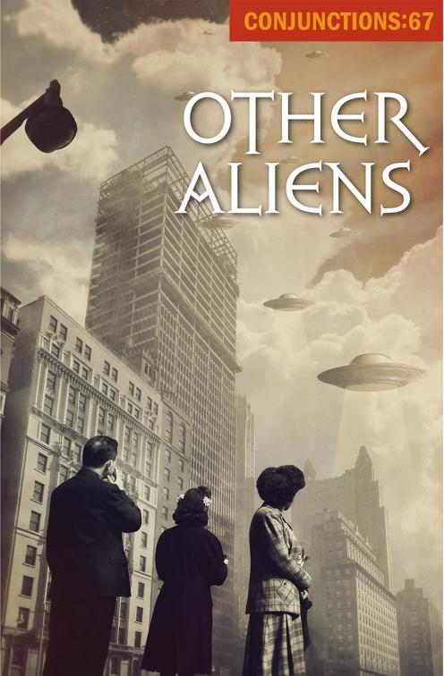 Other Aliens, Conjunctions