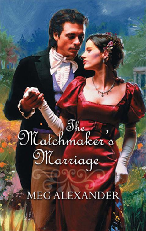 Matchmaker&#x27;s Marriage