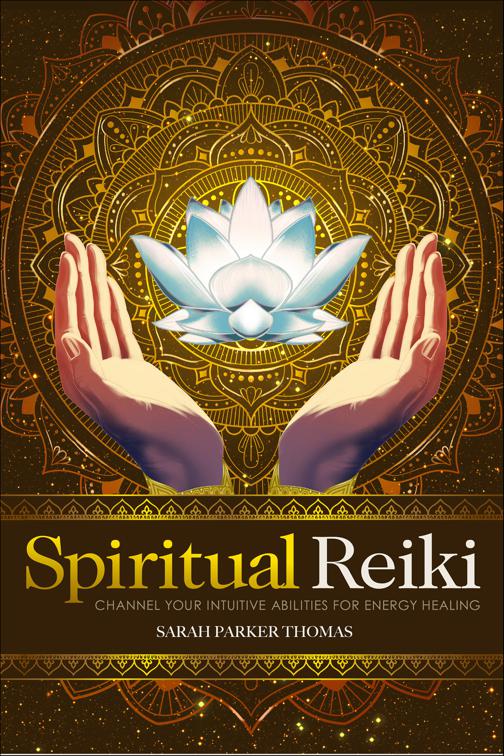 Spiritual Reiki